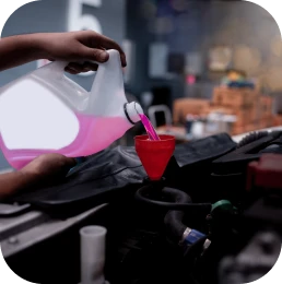 Automotriz